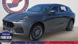 2023 Maserati Grecale GT