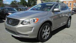 2014 Volvo XC60 3.0