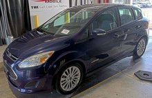 2017 Ford C-Max Hybrid SE