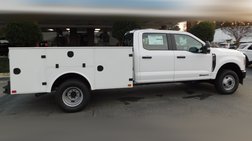 2026 Ford Super Duty F-350 XL