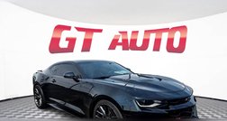 2022 Chevrolet Camaro ZL1