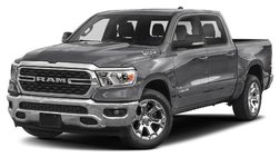 2022 Ram Ram Pickup 1500 Lone Star