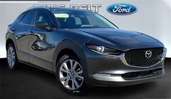 2022 Mazda CX-30 2.5 S Preferred