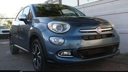 2018 Fiat 500X Pop