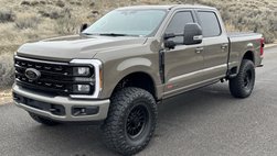 2026 Ford Super Duty F-350 Lariat