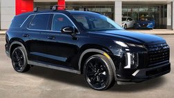 2023 Hyundai Palisade XRT