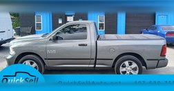 2013 Ram Ram Pickup 1500 Express