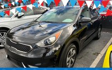 2018 Kia Niro LX