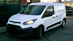 2015 Ford Transit Connect XL