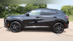 2024 Buick Envision Sport Touring
