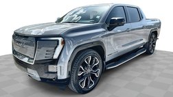 2024 GMC Sierra EV Denali Edition 1