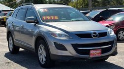 2011 Mazda CX-9 Sport