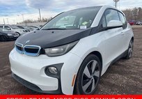 2014 BMW i3 Base