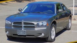 2009 Dodge Charger Base