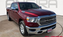 2024 Ram Ram Pickup 1500 Laramie
