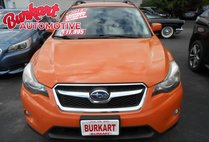 2014 Subaru XV Crosstrek 2.0i Limited