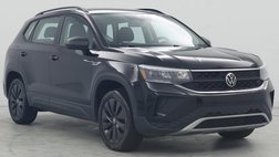 2022 Volkswagen Taos S