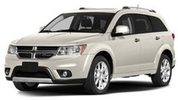 2016 Dodge Journey R/T