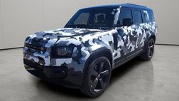 2023 Land Rover Defender 130 X-Dynamic SE