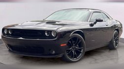 2016 Dodge Challenger R/T