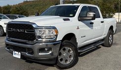 2024 Ram Ram Pickup 2500 Big Horn