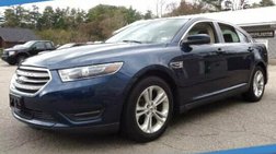 2017 Ford Taurus SEL