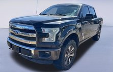 2015 Ford F-150 King Ranch