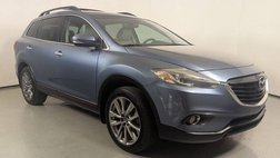 2015 Mazda CX-9 Grand Touring