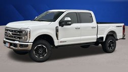 2026 Ford Super Duty F-250 Lariat