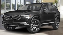 2026 Volvo XC90 B6 Ultra Dark 7P