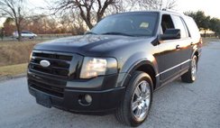 2009 Ford Expedition Limited