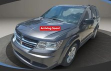 2016 Dodge Journey SE