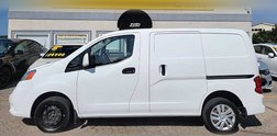2020 Nissan NV200 S
