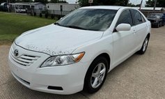 2007 Toyota Camry CE