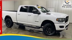 2024 Ram Ram Pickup 2500 Big Horn