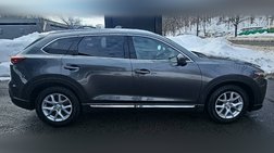 2019 Mazda CX-9 Signature