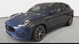 2026 Maserati Grecale Modena