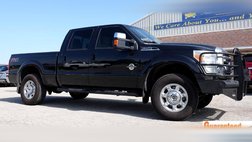 2014 Ford Super Duty F-250 Lariat