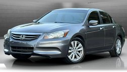 2011 Honda Accord EX-L