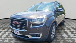 2016 GMC Acadia SLT-1