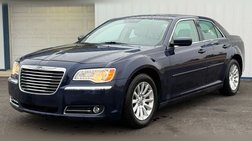 2013 Chrysler 300 Motown