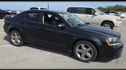 2008 Dodge Avenger R/T