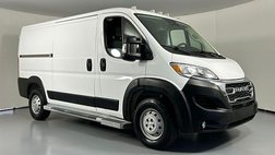 2023 Ram ProMaster 2500 136 WB