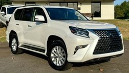 2023 Lexus GX 460 Base
