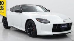 2023 Nissan Z Performance