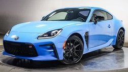 2023 Toyota GR86 Premium