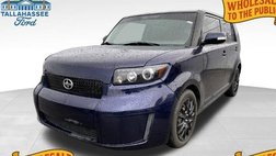 2008 Scion xB Base