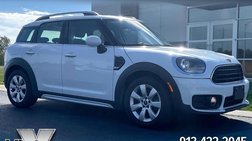 2019 MINI Countryman Cooper ALL4
