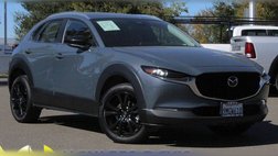2024 Mazda CX-30 2.5 S Carbon Edition