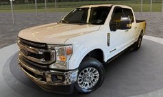 2022 Ford Super Duty F-250 XLT